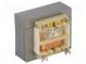 Transformer  mains  2VA  230VAC  8.8V  0.22A  screw type  100g  IP00