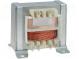 Transformer  mains  25VA  230VAC  9V  9V  1.35A  1.35A  screw type