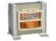 Transformer  mains  25VA  230VAC  9V  9V  1.35A  1.35A  screw type