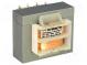 Transformer  mains  4VA  230VAC  18V  18V  0.12A  0.12A  screw type