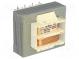 Transformer  mains  4VA  230VAC  11V  0.3A  screw type  IP00