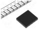 IC  audio amplifier  Pout  1.2W  Ch  1  Amp.class  AB  DFN8  8Ω  6mA