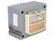 Transformer  mains  50VA  230VAC  115V  0.42A  screw type  IP00