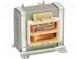 Transformer  mains  6VA  230VAC  8.5V  0.7A  Leads  solder lugs