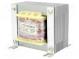 Transformer  mains  70VA  230VAC  16.6V  16.6V  2A  2A  screw type