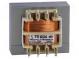 Transformer  mains  8VA  230VAC  18.2V  18.2V  0.22A  0.22A  IP00