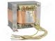 Transformer  mains  230VAC  205V  70V  30V  115V  20V  2V  3.2V  3.2V