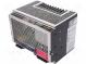 Power supply  switched-mode  for DIN rail  600W  24VDC  25A  DIN