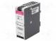 Power supply  switched-mode  50W  12VDC  4A  85÷264VAC  DIN  OUT  1
