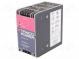 Power supply  switched-mode  for DIN rail  240W  24VDC  10A  DIN