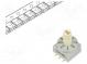 Encoding switch  Pos  8  SMT  Rcont max  80mΩ  Rinsul min  100MΩ