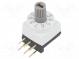 Encoding switch  DEC/BCD  Pos  10  THT  Rcont max  80mΩ  7Ncm  T/S/Q