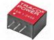 Converter  DC/DC  Uin 9÷36V  6.5VDC  Iout 1A  SIP3  1.9g  500kHz