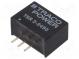 Converter  DC/DC  Uin 6.5÷36V  5VDC  Iout 2A  SIP3  14x10.1x7.5mm