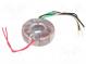 Transformer  toroidal  100VA  230VAC  32V  32V  1.56A  1.56A  1.1kg
