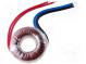 Transformer  toroidal  20VA  230VAC  19V  19V  0.52A  0.52A  0.4kg