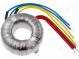 Transformer  toroidal  20VA  230VAC  24V  24V  0.41A  0.41A  0.4kg