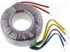 Transformer  toroidal  300VA  230VAC  35V  35V  4.28A  4.28A  2.9kg
