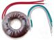 Transformer  toroidal  35VA  230VAC  17V  17V  1.02A  1.02A  0.6kg