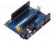 Expansion board  adaptor  MKR  3.3VDC  68.6x53.4mm  Arduino Mkr