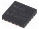 Sensor  temperature  2.2÷3.6VDC  SMT  QFN16  TSYS  -40÷125°C