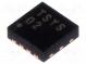 Sensor  temperature  TDFN8  SMT  1.5÷3.6VDC  -40÷125°C  TSYS