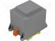 Transformer  encapsulated  200VA  230VAC  230V  860mA  DIN  3.6kg