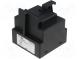 Transformer  mains  18VA  230VAC  24V  0.75A  Leads  terminal block