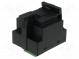 Transformer  mains  75VA  230VAC  24V  3.13A  Leads  terminal block