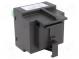 Transformer  mains  30VA  230VAC  12V  2.5A  Leads  terminal block
