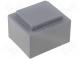 Transformer  encapsulated  4.5VA  230VAC  18V  0.25A  PCB  IP00
