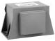 Transformer  mains  65VA  230VAC  17V  3.82A  Leads  200mm leads