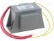 Transformer  mains  12VA  230VAC  14V  0.85A  Leads  200mm leads