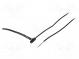 Sensor  temperature  NTC  10kΩ  -40÷105°C  Len  1.5m  Leads  2 leads