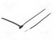 Sensor  temperature  NTC  10kΩ  -40÷105°C  Len  1.5m  Leads  2 leads