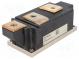Module  thyristor  double series  1.8kV  471A  BG-PB60AT-1  screw
