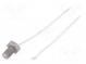 Sensor  temperature  NTC  10000Ω  -40÷180°C  Len  0.5m  3977K  ±1%