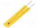 NTC thermistor  100kΩ  THT  3950K  -30÷120°C  ±1%