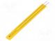 NTC thermistor  10kΩ  THT  3435K  -30÷120°C  ±1%