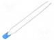 NTC thermistor  2.2kΩ  THT  3930K  -40÷125°C  ±2%