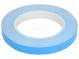 Tape  heat transfer  W  15mm  L  33m  Thk  0.2mm  800mW/mK  LDPE