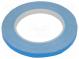 Tape  heat transfer  W  9mm  L  25m  Thk  0.2mm  800mW/mK  LDPE