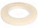 Tape  heat transfer  W  12mm  L  33m  Thk  0.2mm  1W/mK  PET  UL94V-0