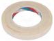 Tape  heat transfer  W  15mm  L  33m  Thk  0.2mm  1W/mK  PET  UL94V-0