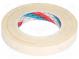 Tape  heat transfer  W  19mm  L  33m  Thk  0.2mm  1W/mK  PET  UL94V-0