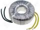 Transformer  toroidal  450VA  230VAC  35V  35V  6.42A  6.42A  3.6kg
