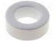 Ferrite  toroidal  L 4.25mm  Int.dia 5.75mm  Out.diam 10.25mm