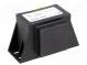 Transformer  encapsulated  35VA  230VAC  12V  screw type  0.8kg