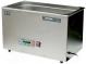 Ultrasonic washer  475x280x75mm  10l  40kHz  840W  230VAC  Plug  EU