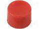 Button  Actuator colour  red  8000 series